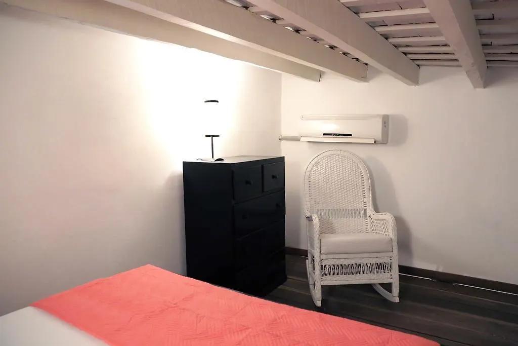 Gasthuis Harbour House Santa Marta Hotel Santa Marta