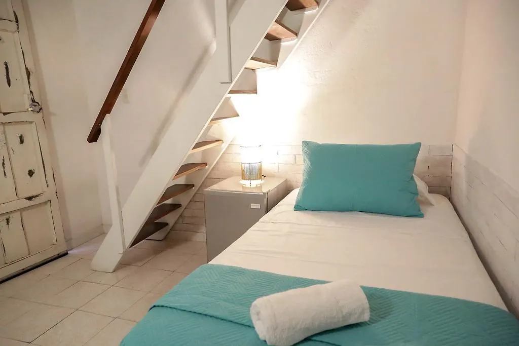 Harbour House Santa Marta Hotel Santa Marta