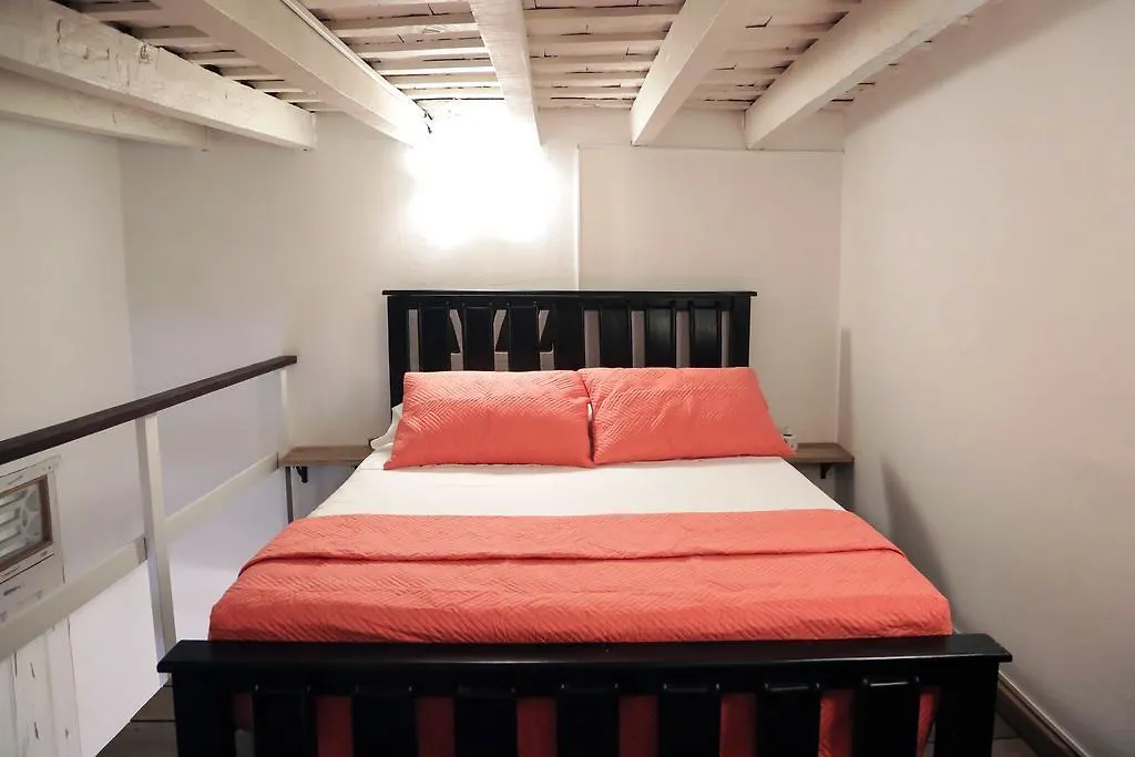 *** Pensionat Harbour House Santa Marta Hotell Santa Marta  Colombia