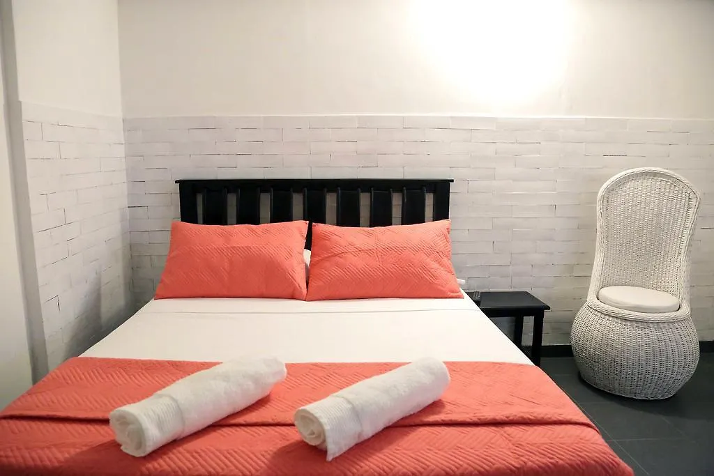 Harbour House Santa Marta Hotell Santa Marta  Santa Marta (Magdalena)