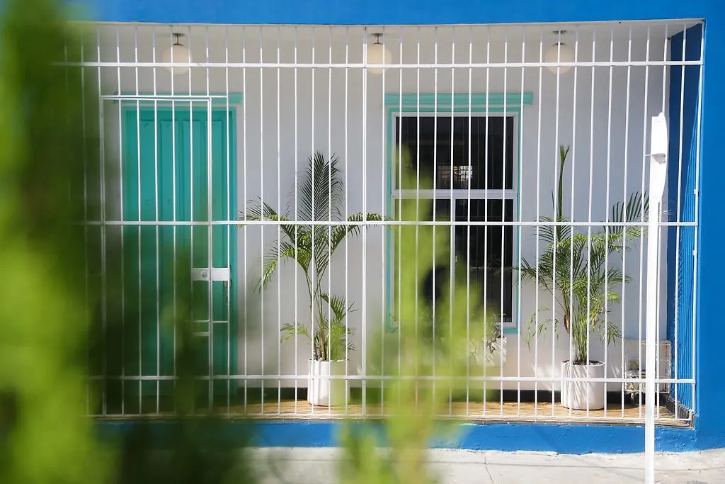 Harbour House Santa Marta Hotell Santa Marta  Pensionat