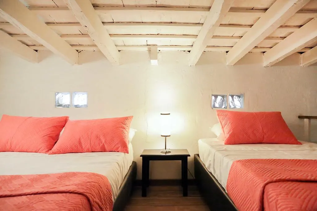 Harbour House Santa Marta Hotell Santa Marta