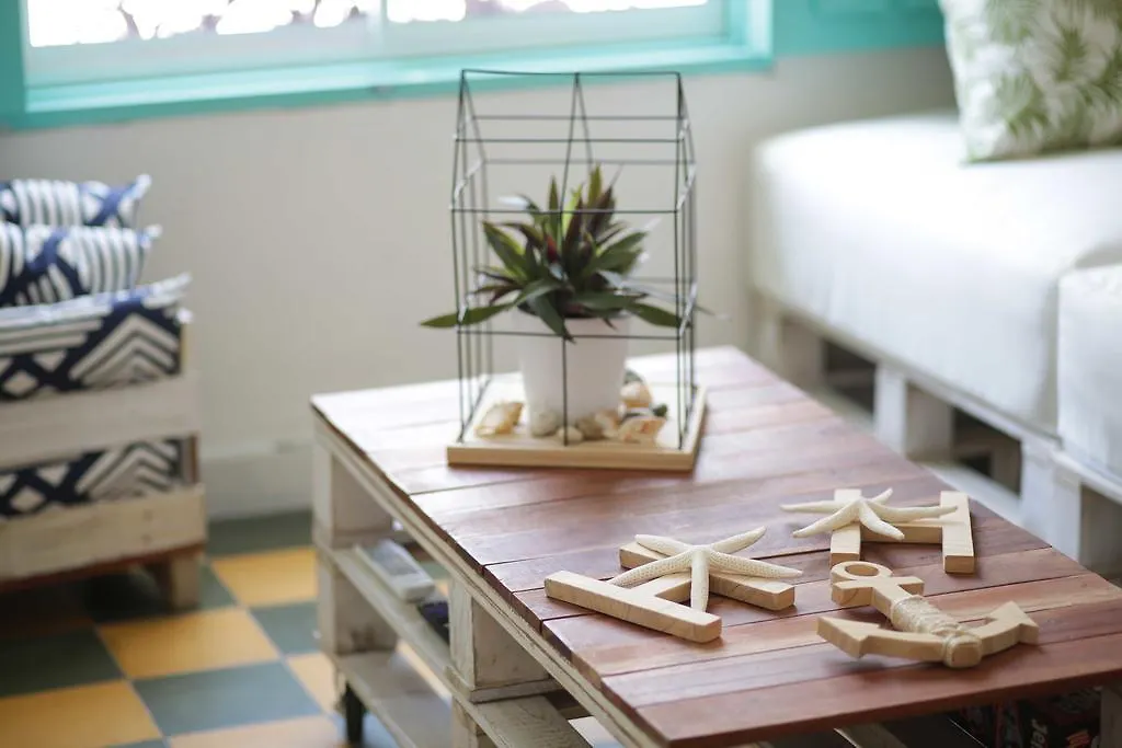 Harbour House Santa Marta Hotell Santa Marta  Pensionat
