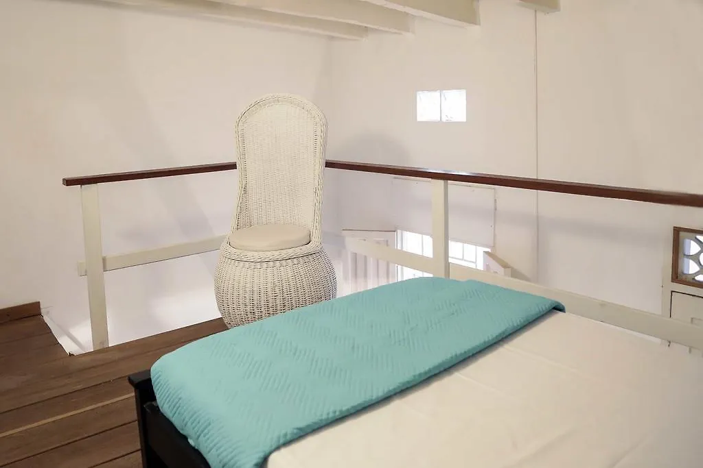 Pensionat Harbour House Santa Marta Hotell Santa Marta